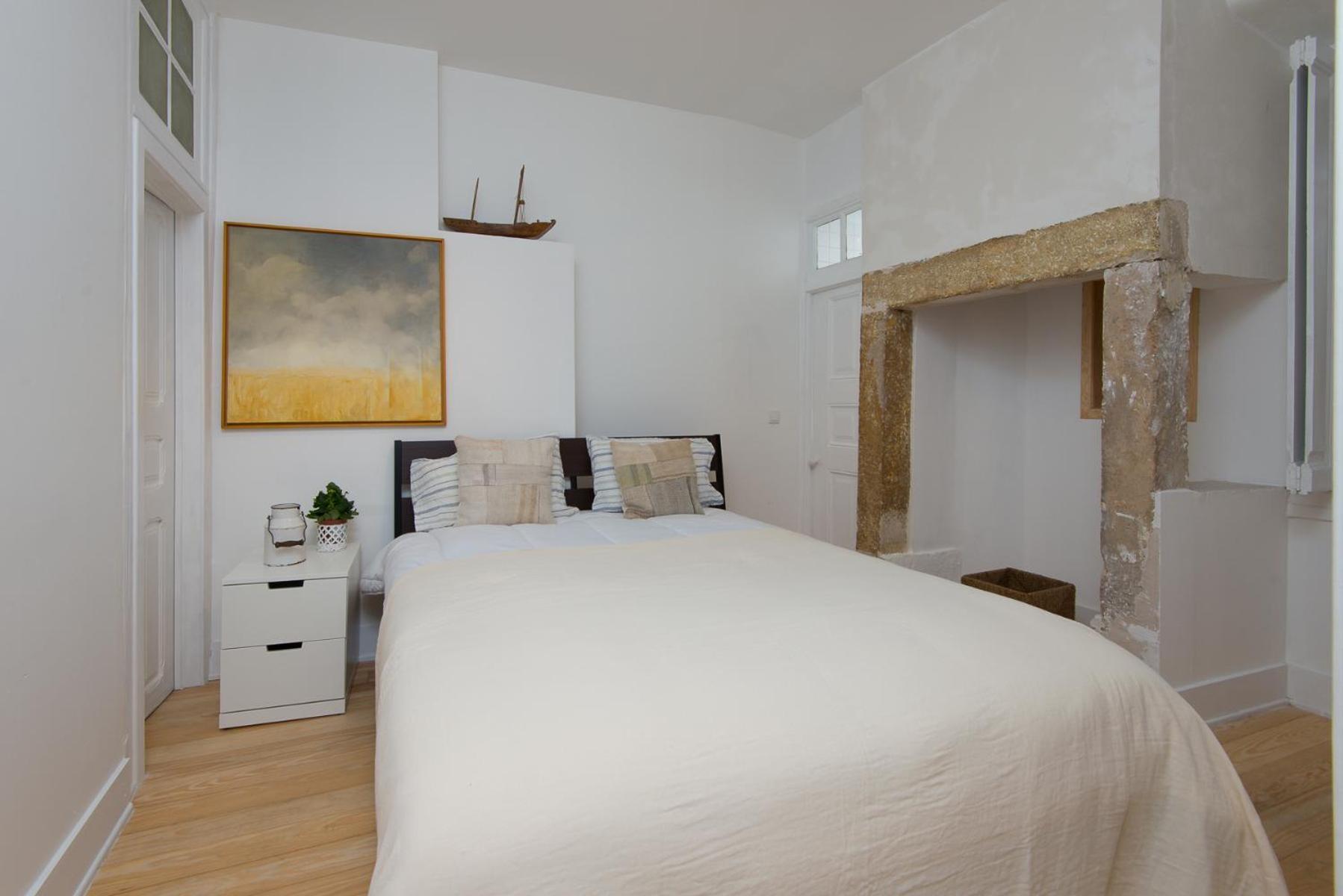 Apartamento Beco Boavista Lisboa Exterior foto